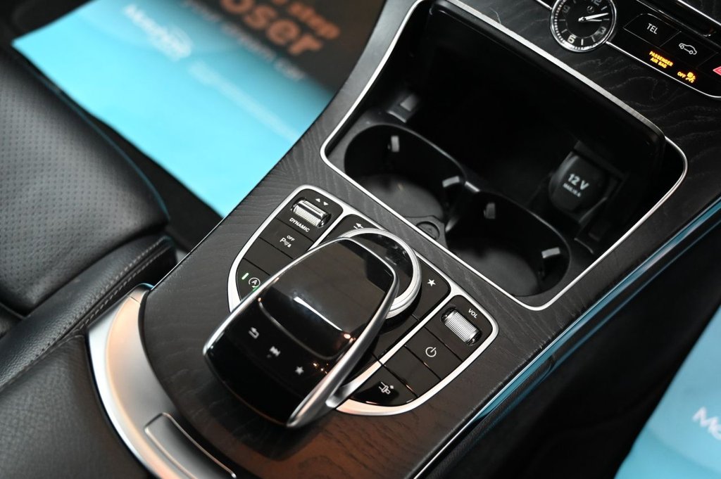 Used Mercedes-Benz C Class 2016 for sale - 76966178: Photo 14