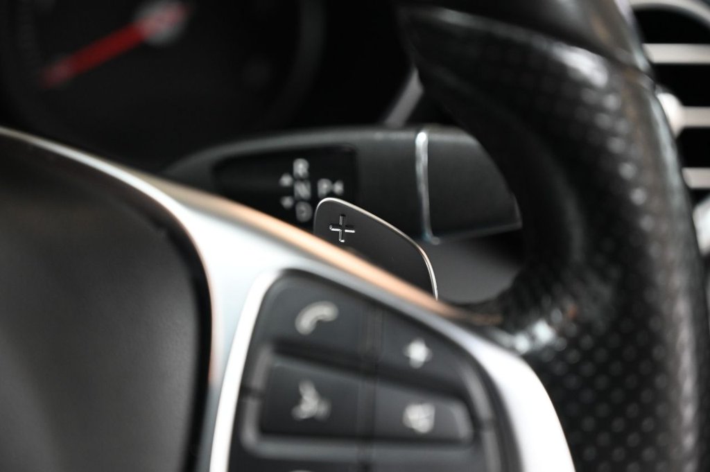 Used Mercedes-Benz C Class 2016 for sale - 76966178: Photo 18