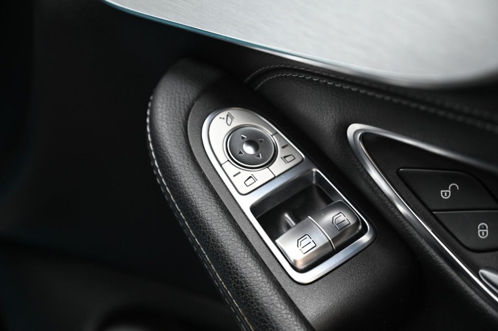 Used Mercedes-Benz C Class 2016 for sale - 76966178: Photo 19