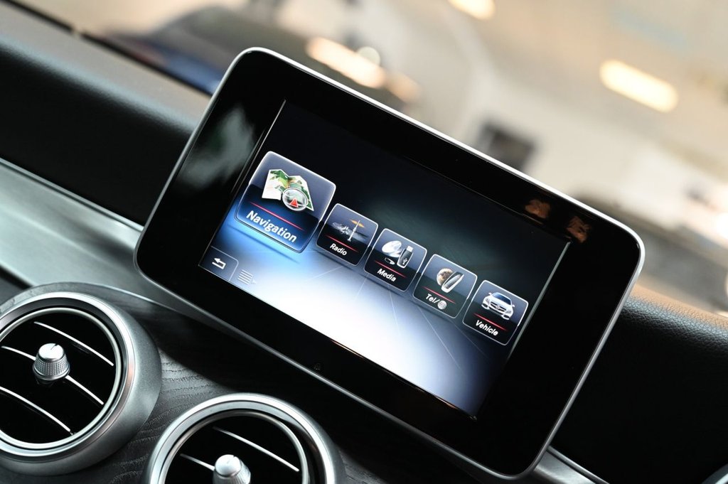 Used Mercedes-Benz C Class 2016 for sale - 76966178: Photo 5