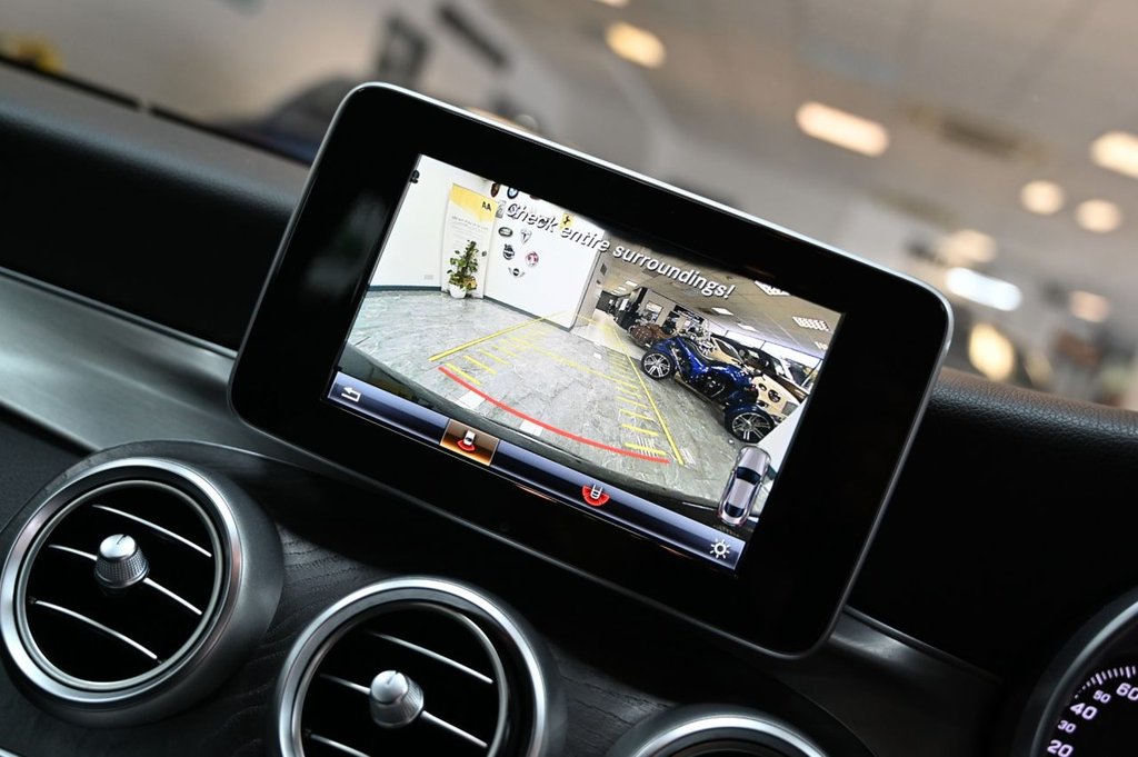 Used Mercedes-Benz C Class 2016 for sale - 76966178: Photo 6