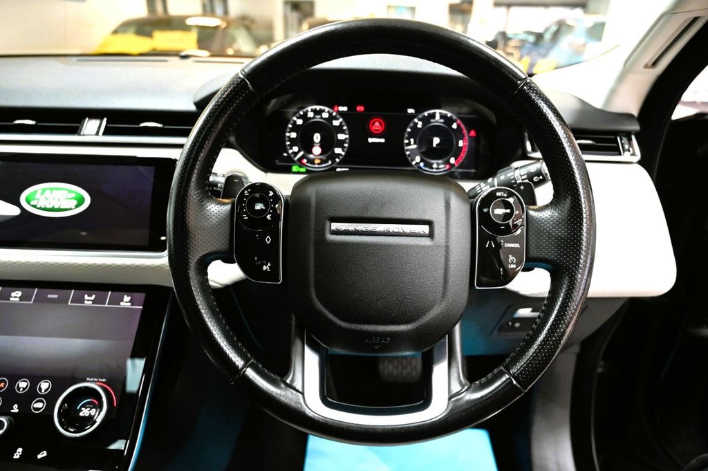 Used Land Rover Range Rover Velar 2018 for sale - 77360056: Photo 13