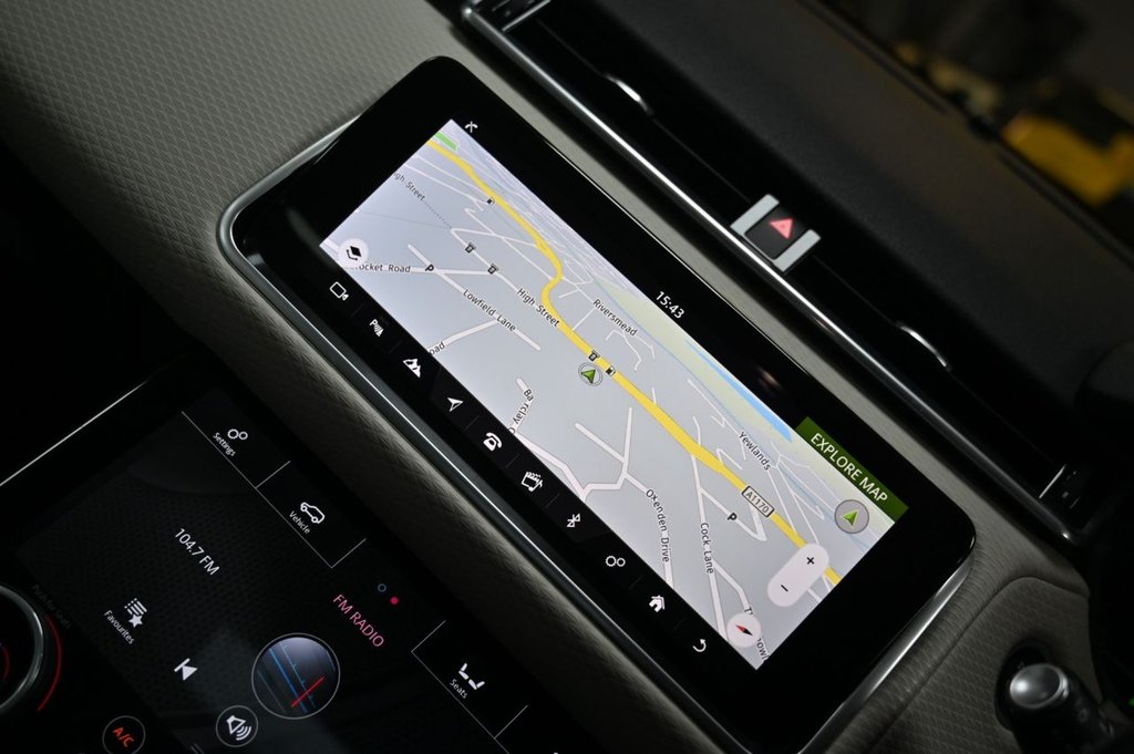 Used Land Rover Range Rover Velar 2018 for sale - 77360056: Photo 14