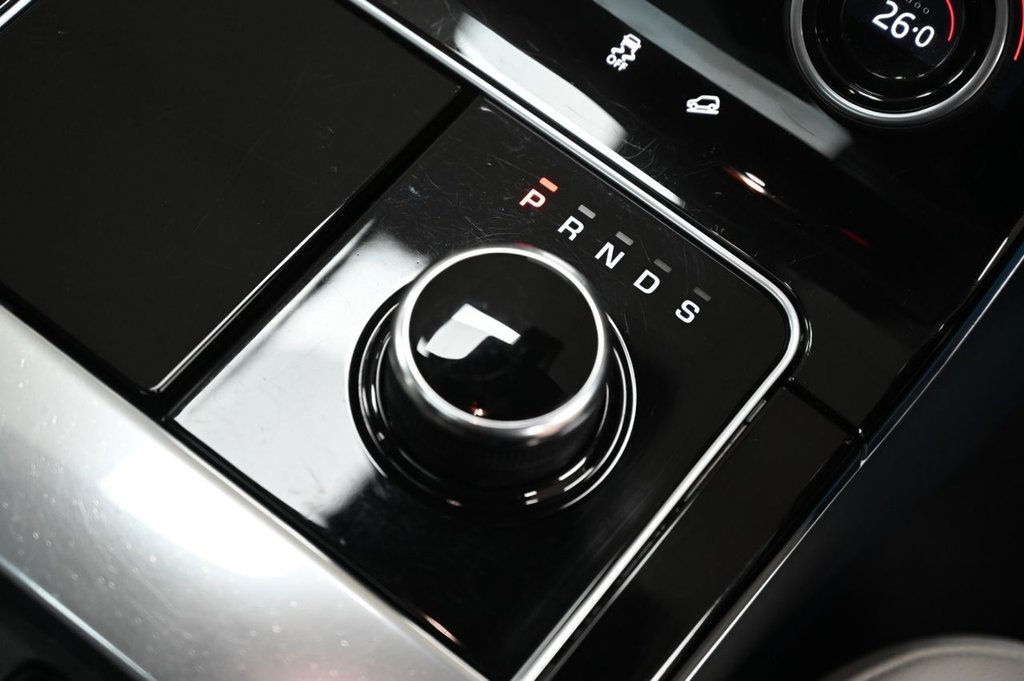 Used Land Rover Range Rover Velar 2018 for sale - 77360056: Photo 15