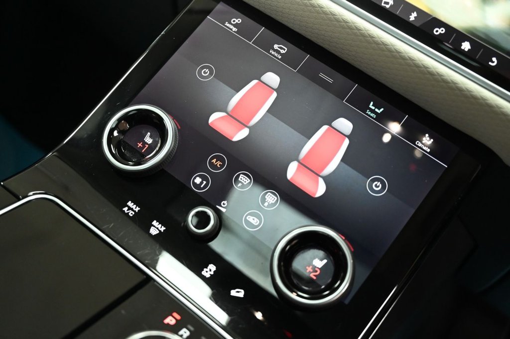 Used Land Rover Range Rover Velar 2018 for sale - 77360056: Photo 16