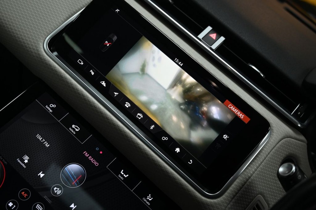 Used Land Rover Range Rover Velar 2018 for sale - 77360056: Photo 17