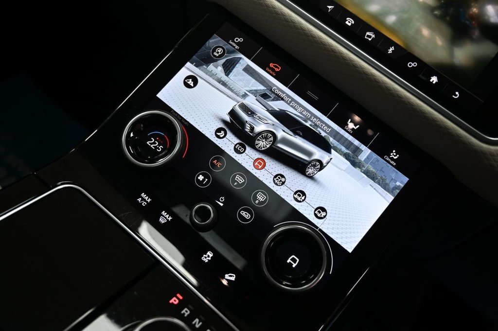 Used Land Rover Range Rover Velar 2018 for sale - 77360056: Photo 19