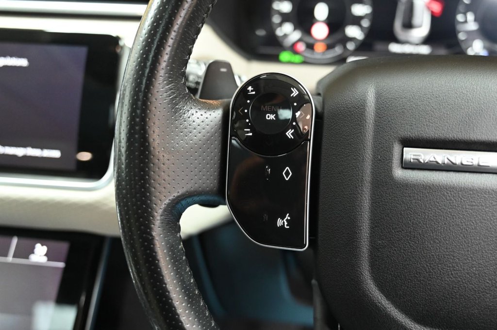 Used Land Rover Range Rover Velar 2018 for sale - 77360056: Photo 20