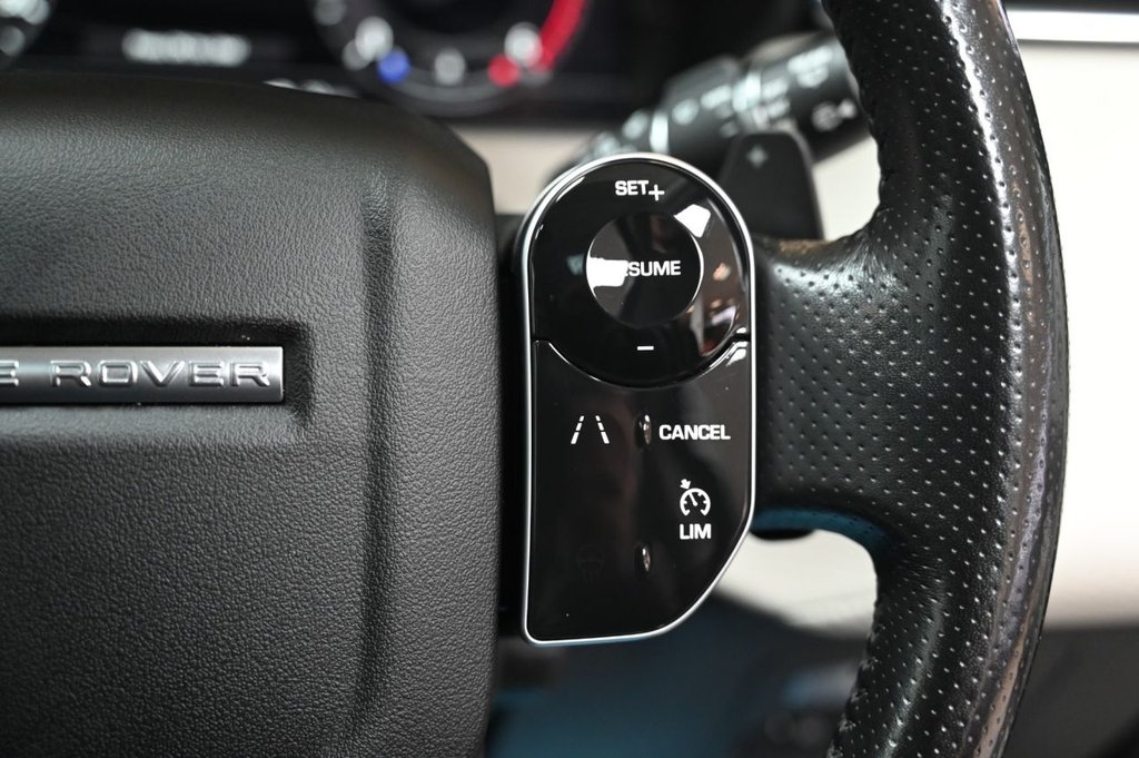 Used Land Rover Range Rover Velar 2018 for sale - 77360056: Photo 21
