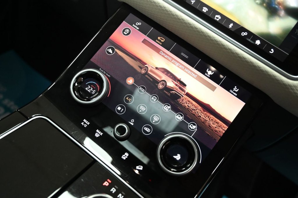 Used Land Rover Range Rover Velar 2018 for sale - 77360056: Photo 23