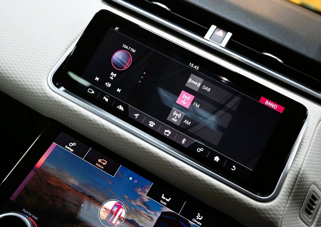 Used Land Rover Range Rover Velar 2018 for sale - 77360056: Photo 24