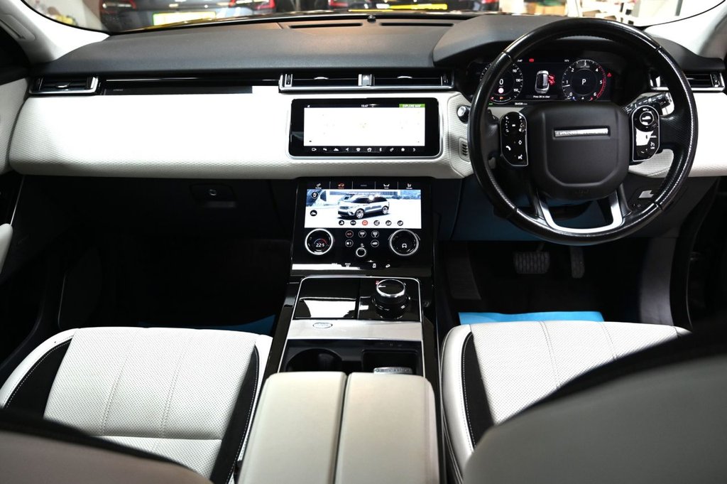 Used Land Rover Range Rover Velar 2018 for sale - 77360056: Photo 25