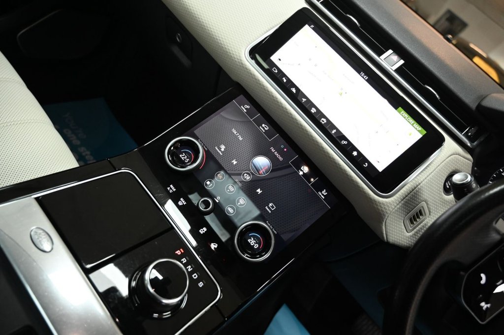 Used Land Rover Range Rover Velar 2018 for sale - 77360056: Photo 27