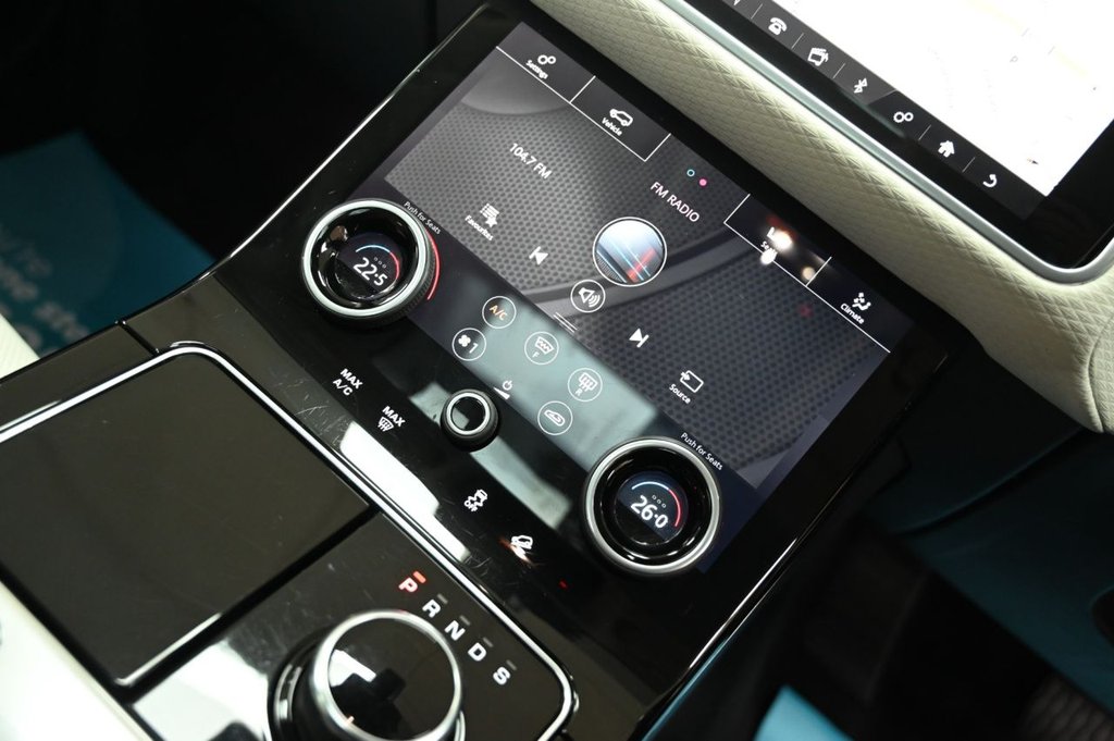 Used Land Rover Range Rover Velar 2018 for sale - 77360056: Photo 28