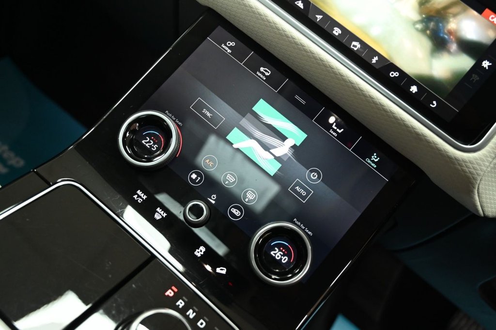 Used Land Rover Range Rover Velar 2018 for sale - 77360056: Photo 29