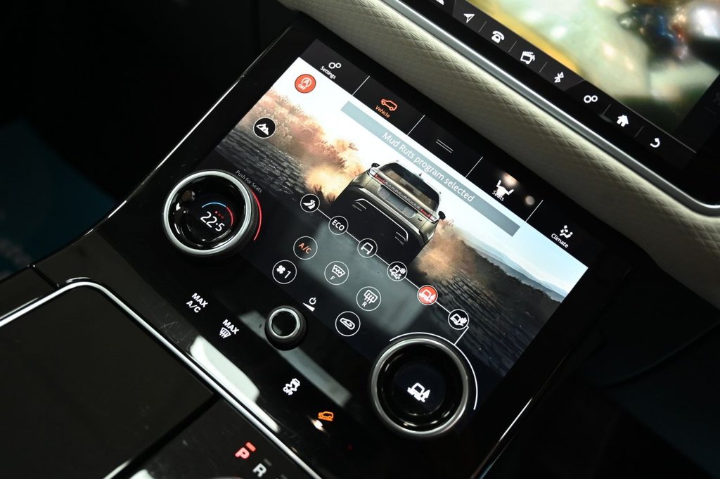 Used Land Rover Range Rover Velar 2018 for sale - 77360056: Photo 30