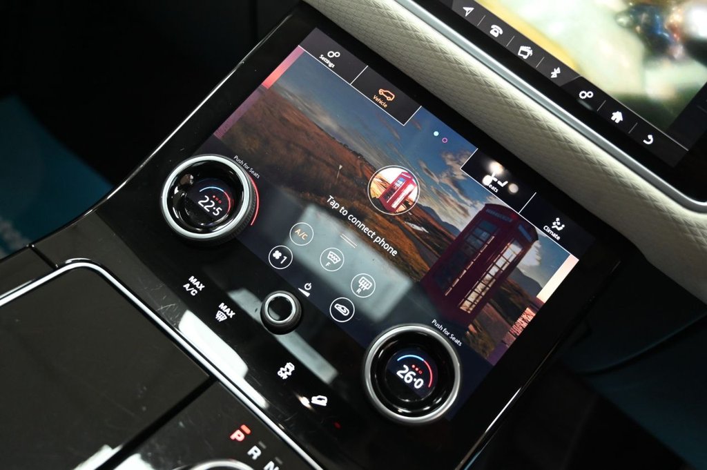 Used Land Rover Range Rover Velar 2018 for sale - 77360056: Photo 33