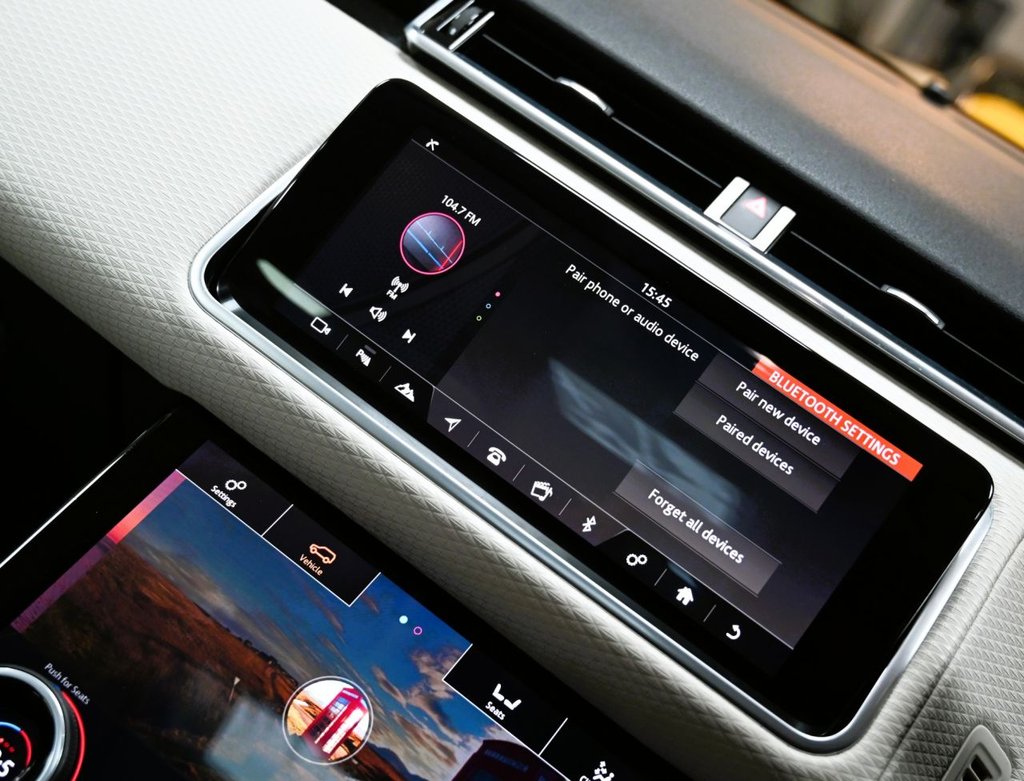 Used Land Rover Range Rover Velar 2018 for sale - 77360056: Photo 34