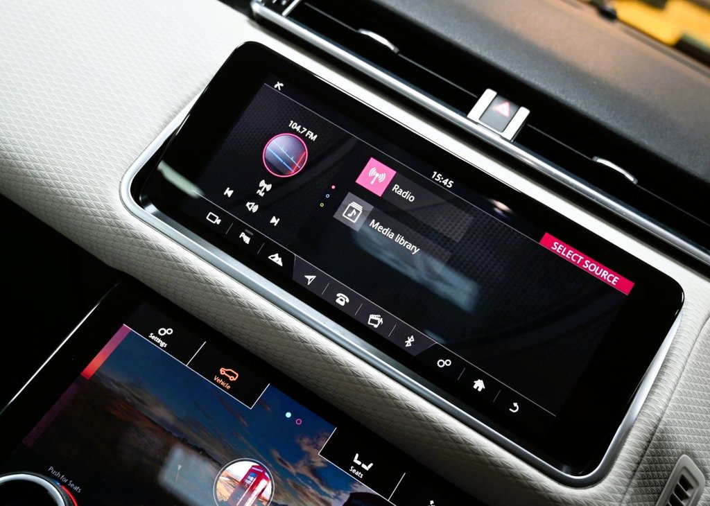 Used Land Rover Range Rover Velar 2018 for sale - 77360056: Photo 35