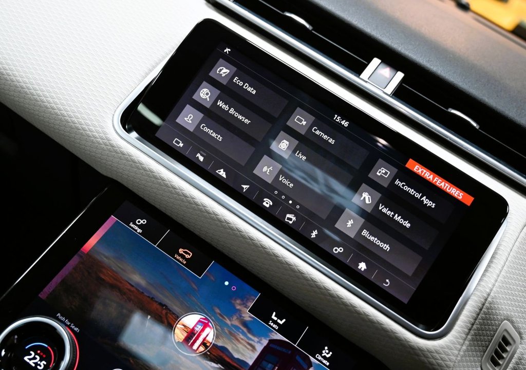 Used Land Rover Range Rover Velar 2018 for sale - 77360056: Photo 36