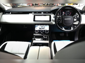 Used Land Rover Range Rover Velar 2018 for sale - 77360056: Photo