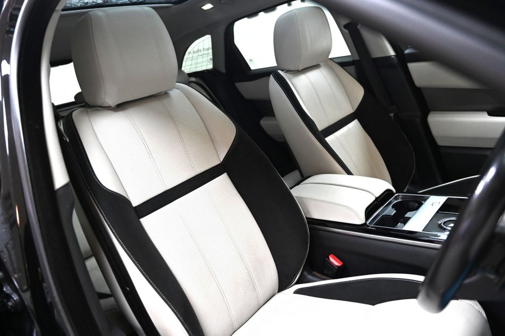 Used Land Rover Range Rover Velar 2018 for sale - 77360056: Photo 5