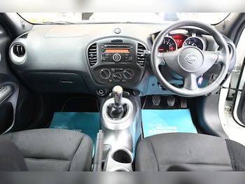 Used Nissan Juke 2012 for sale - 78364230: Photo