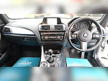 Used BMW 1 Series 2017 for sale - 79822707: Photo