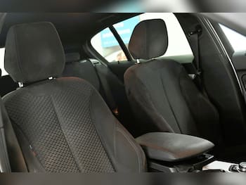 Used BMW 1 Series 2017 for sale - 79822707: Photo