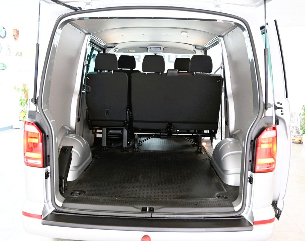 Used Volkswagen Transporter 2019 for sale - 76297036: Photo 10