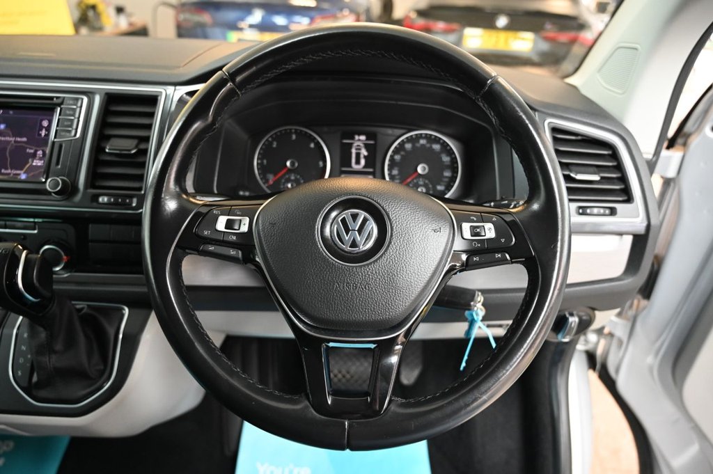 Used Volkswagen Transporter 2019 for sale - 76297036: Photo 11