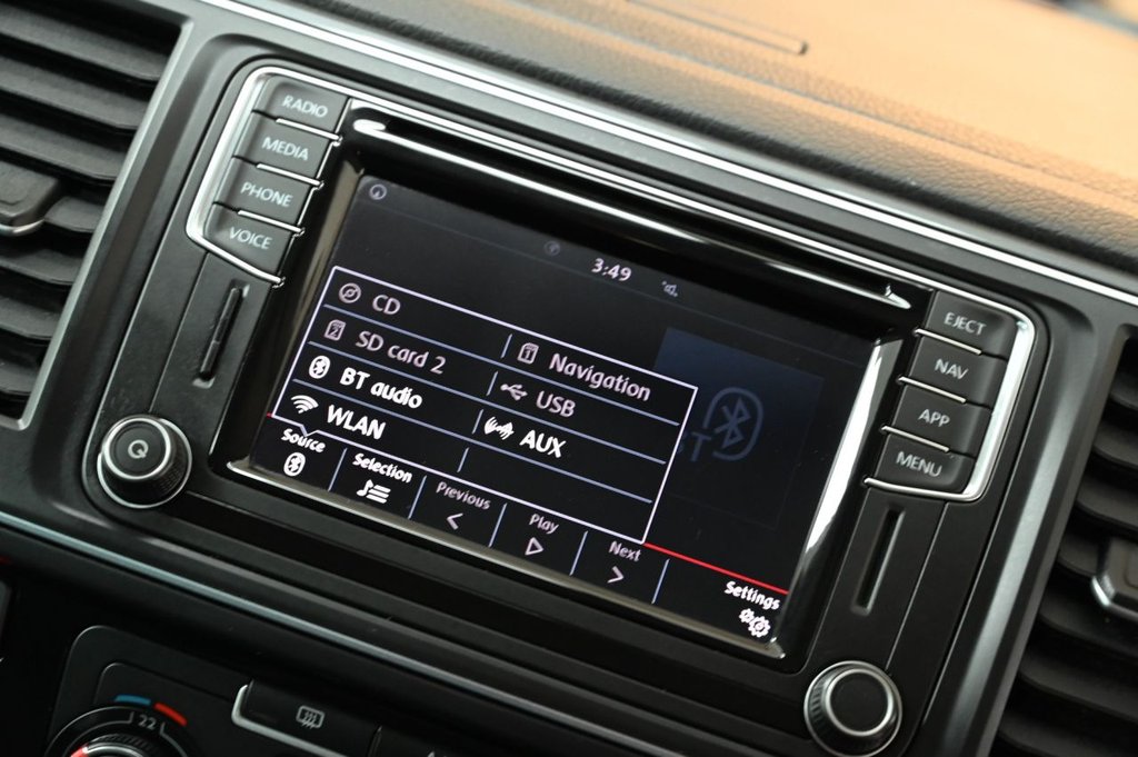 Used Volkswagen Transporter 2019 for sale - 76297036: Photo 12