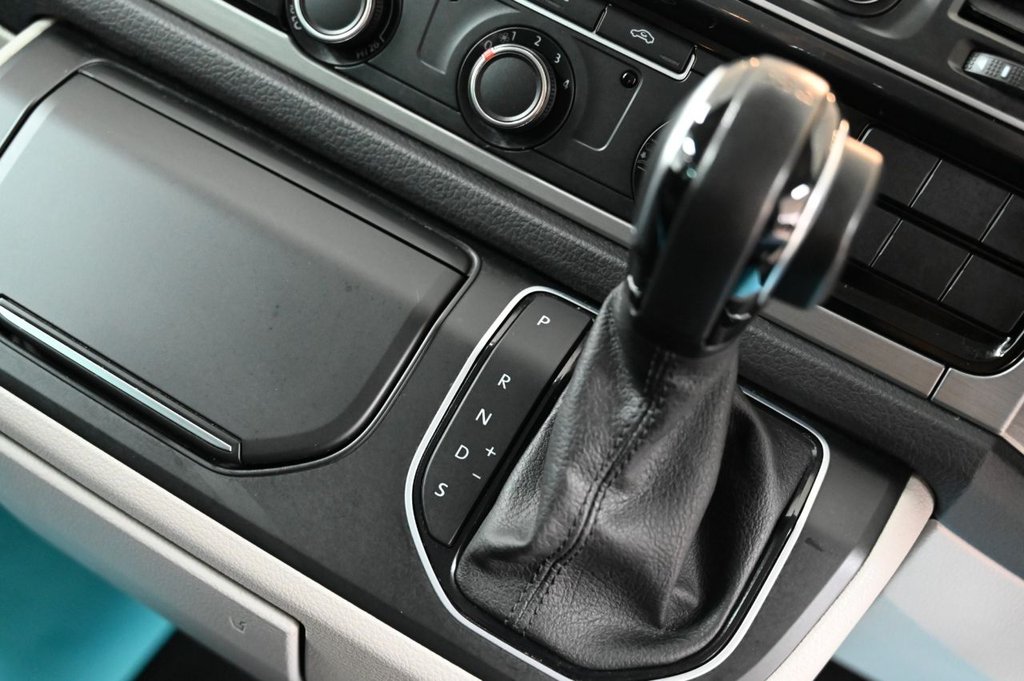 Used Volkswagen Transporter 2019 for sale - 76297036: Photo 13