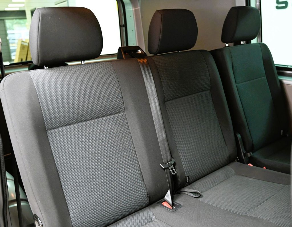 Used Volkswagen Transporter 2019 for sale - 76297036: Photo 17