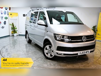 Volkswagen - Transporter