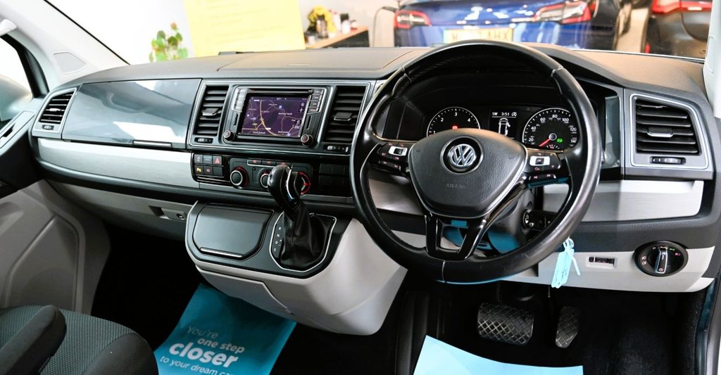 Used Volkswagen Transporter 2019 for sale - 76297036: Photo 27