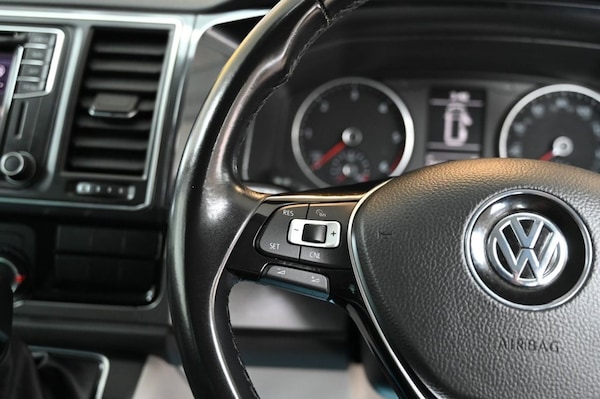 Used Volkswagen Transporter 2019 for sale - 76297036: Photo 29