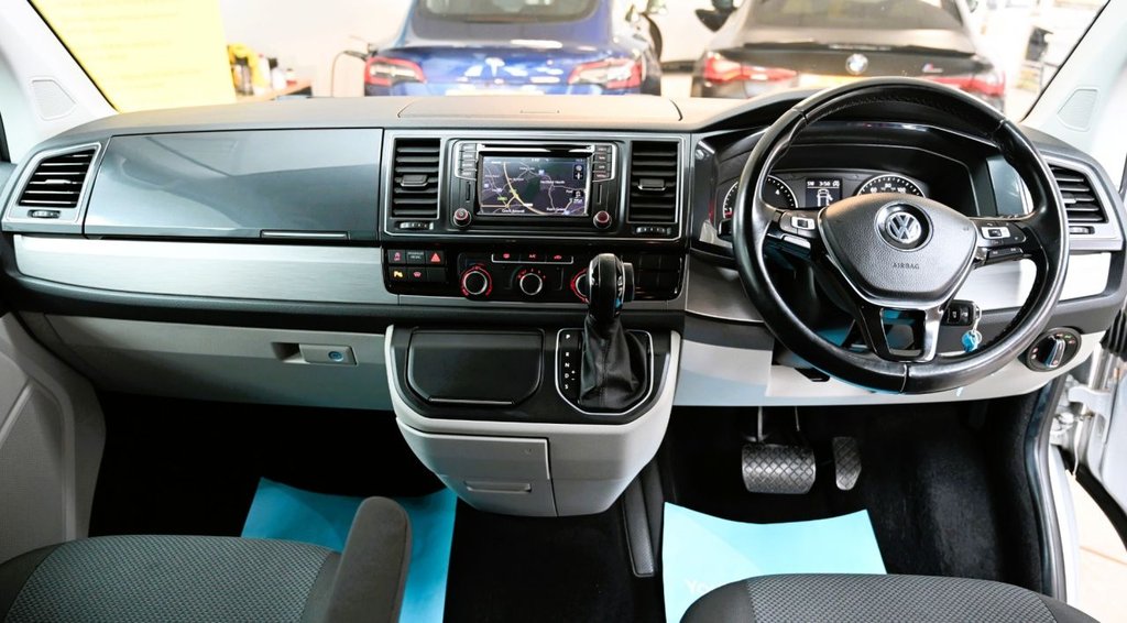 Used Volkswagen Transporter 2019 for sale - 76297036: Photo 3