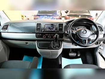 Used Volkswagen Transporter 2019 for sale - 76297036: Photo 3