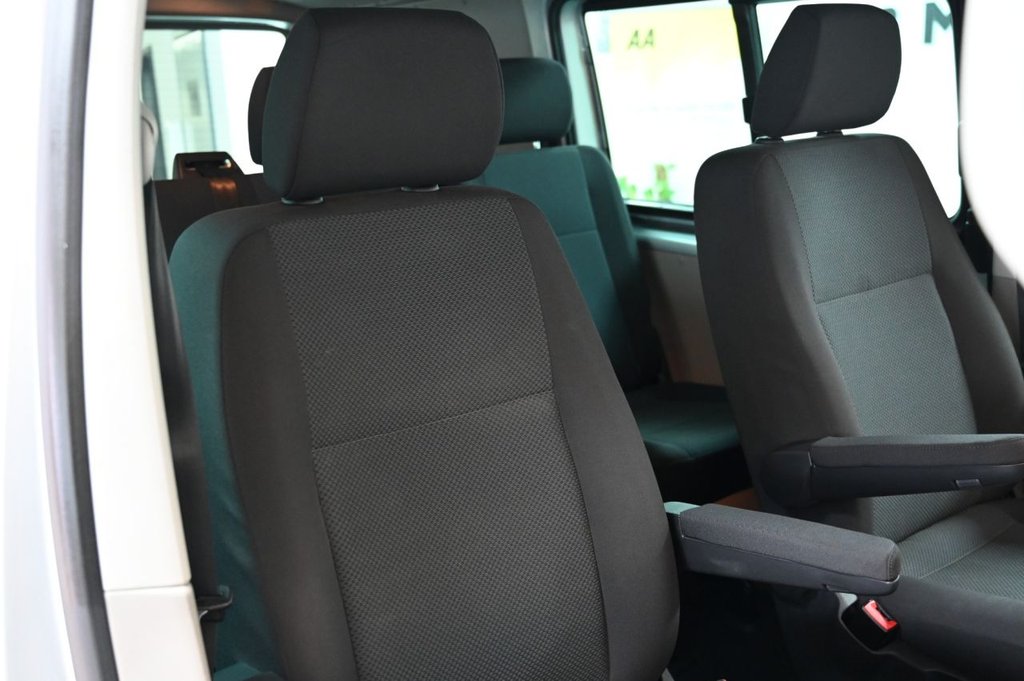 Used Volkswagen Transporter 2019 for sale - 76297036: Photo 4