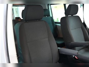 Used Volkswagen Transporter 2019 for sale - 76297036: Photo 4