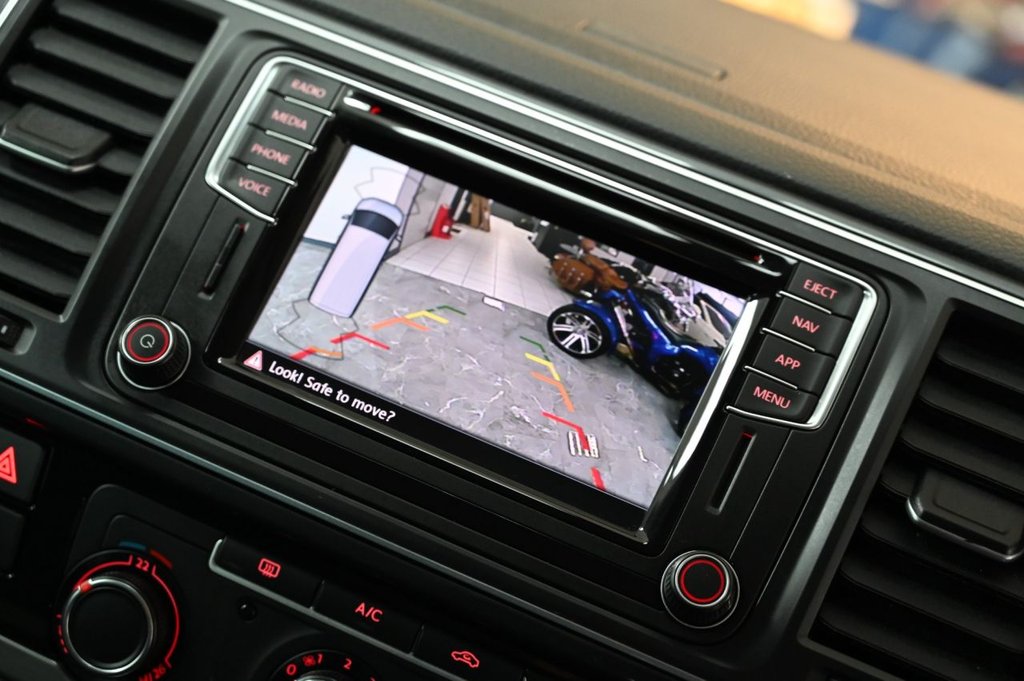 Used Volkswagen Transporter 2019 for sale - 76297036: Photo 6