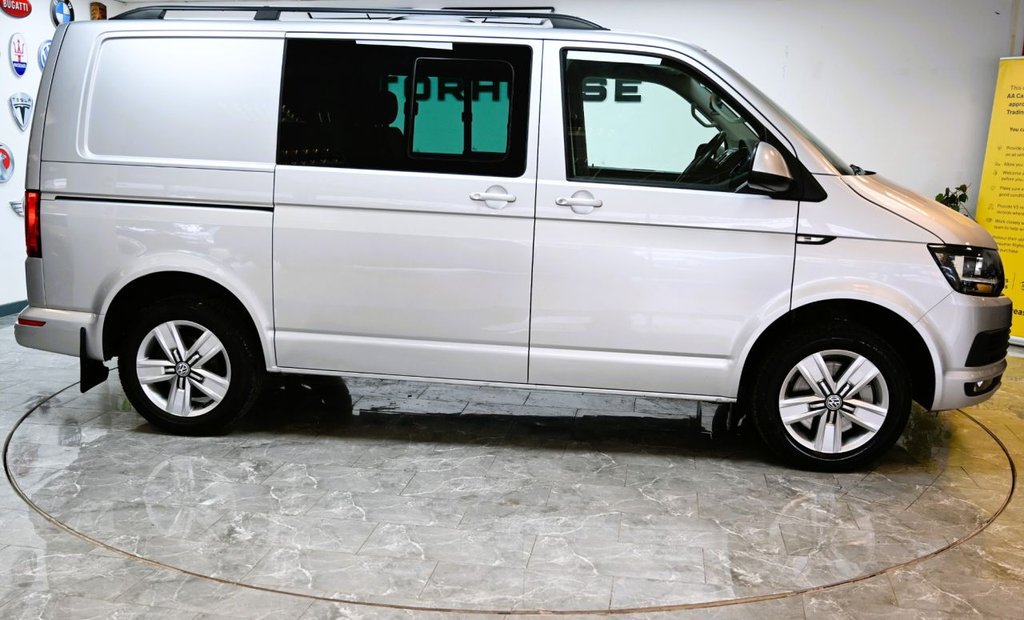 Used Volkswagen Transporter 2019 for sale - 76297036: Photo 7