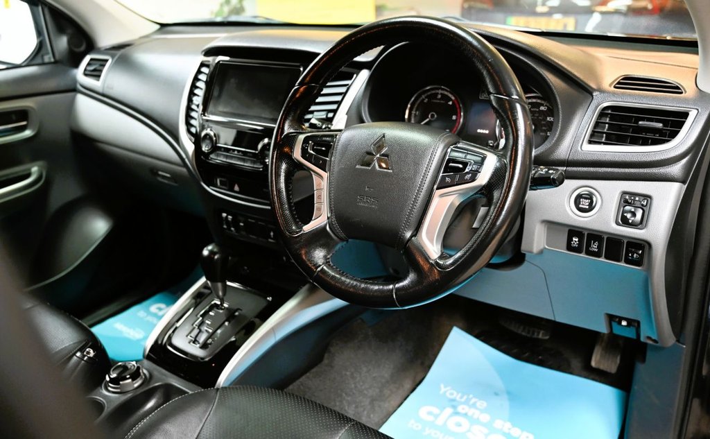 Used Mitsubishi L200 2018 for sale - 77145727: Photo 11