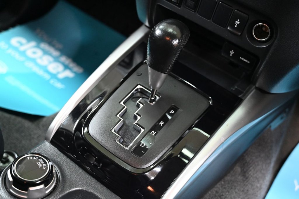 Used Mitsubishi L200 2018 for sale - 77145727: Photo 12