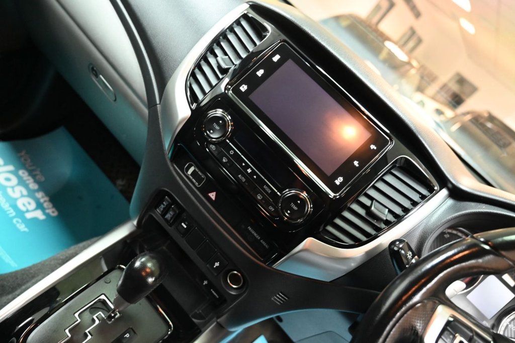 Used Mitsubishi L200 2018 for sale - 77145727: Photo 25