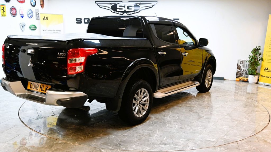 Used Mitsubishi L200 2018 for sale - 77145727: Photo 27