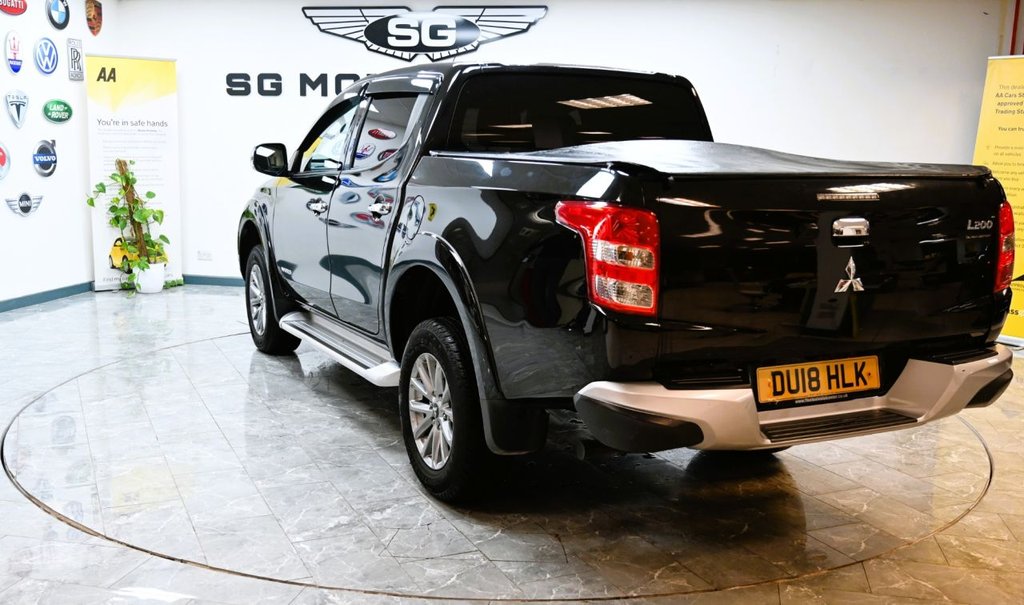 Used Mitsubishi L200 2018 for sale - 77145727: Photo 29