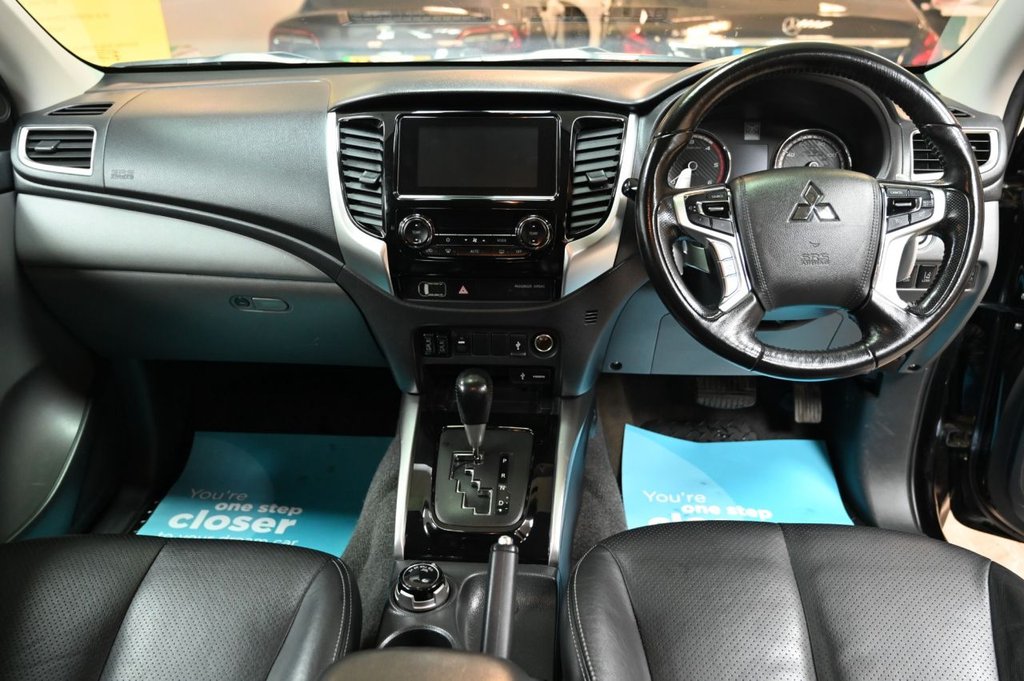 Used Mitsubishi L200 2018 for sale - 77145727: Photo 3