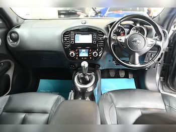 Used Nissan Juke 2019 for sale - 79592136: Photo